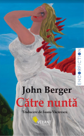 Moderna, contemporana - Catre nunta