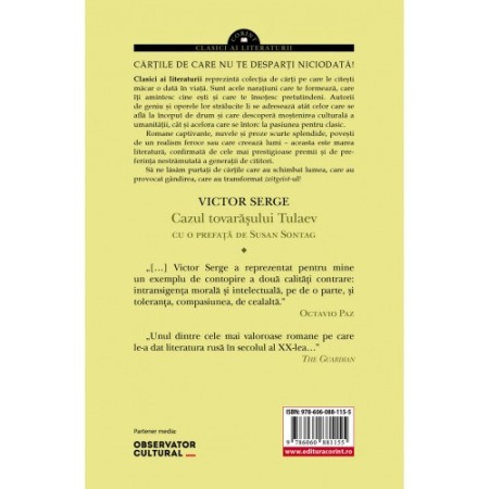 Cazul tovarasului Tulaev [1]