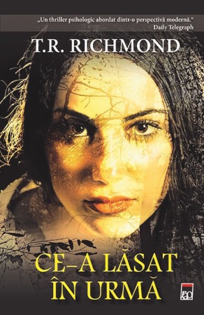 Crime, Thriller, Mistery - Ce-a lasat in urma