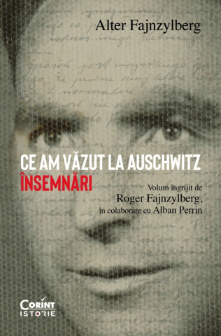 Istorica - Ce am văzut la Auschwitz. Insemnari