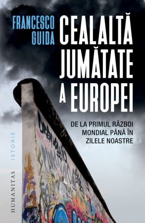 Istorie contemporana universala - Cealalta jumatate a Europei