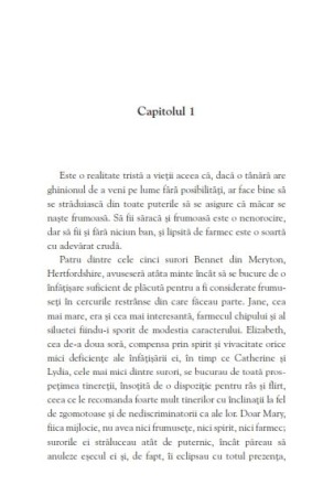 Cealalta sora Bennet [1]