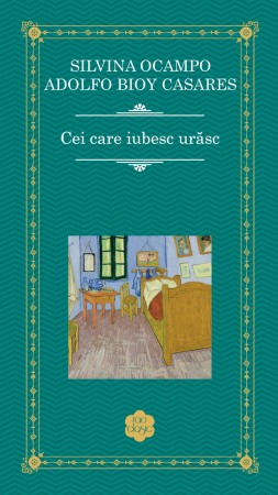 Fictiune - Cei care iubesc urasc