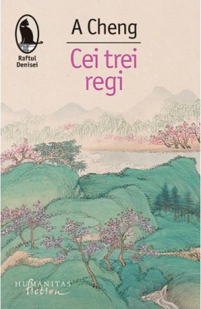 Fictiune - Cei trei regi