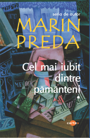 Literatura romana - Cel mai iubit dintre pamanteni