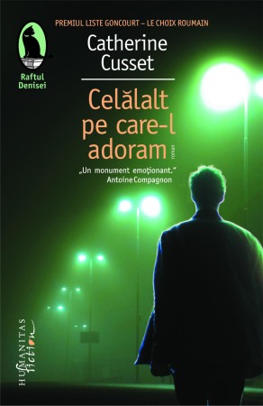 Moderna, contemporana - Celalalt pe care-l adoram