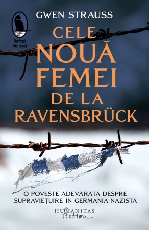 Istorica - Cele noua femei de la Ravensbrück