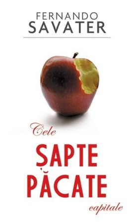 Fictiune - Cele sapte pacate capitale