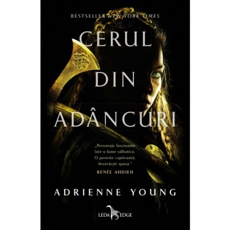 Actiune si Aventura - Cerul din adancuri