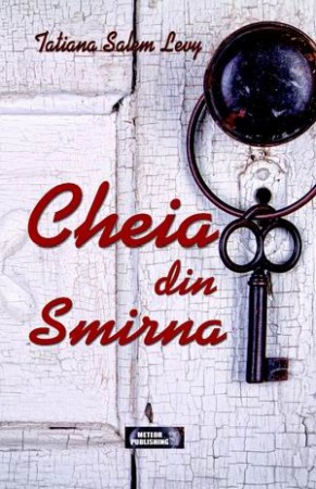 Fictiune - Cheia din Smirna