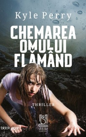 Crime, Thriller, Mistery - Chemarea Omului Flamand