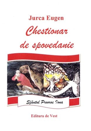 Crestin ortodox - Chestionar de spovedanie