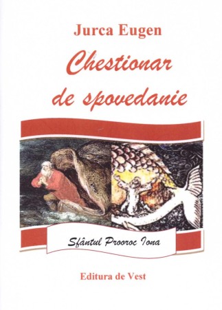 Crestin ortodox - Chestionar de spovedanie