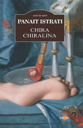 Liceu - Chira Chiralina