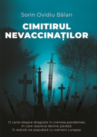 Moderna, contemporana - Cimitirul nevaccinatilor
