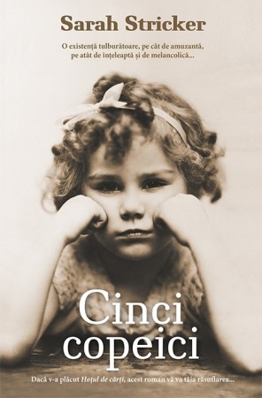 Fictiune - Cinci copeici
