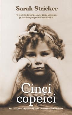 Moderna, contemporana - Cinci copeici. Editie de buzunar