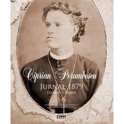 Memorii si jurnale - Ciprian Porumbescu - Jurnal 1879. Cernauti - Stupca