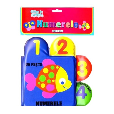 Povesti si povestiri - Citim in cadita! Numerele