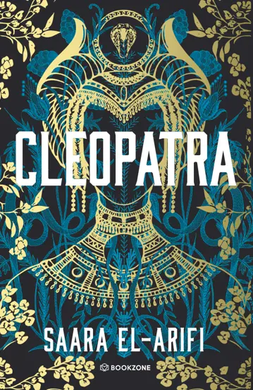 Istorica - Cleopatra