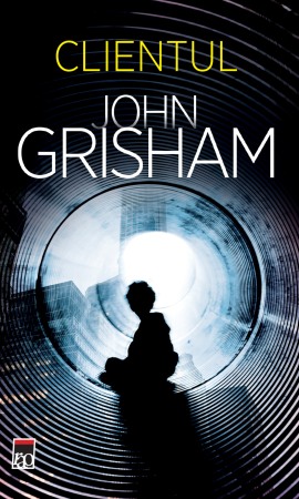 Crime, Thriller, Mistery - Clientul