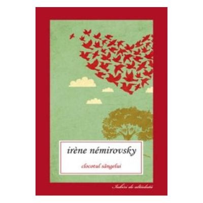 Moderna, contemporana - Clocotul sangelui