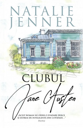 Romance - CLUBUL JANE AUSTEN