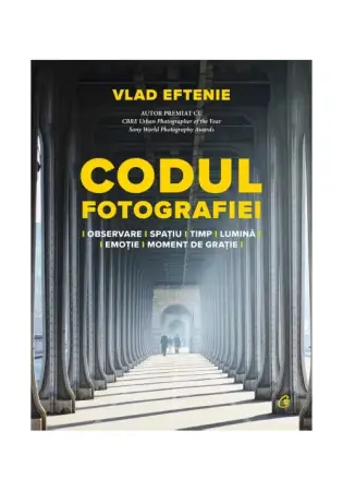 Fotografie - Codul fotografiei