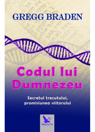 Dezvoltare personala - Codul lui Dumnezeu