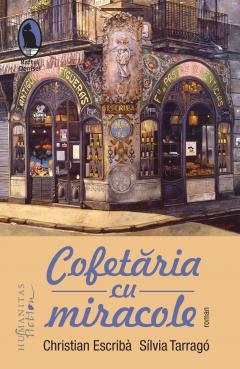 Moderna, contemporana - Cofetaria cu miracole