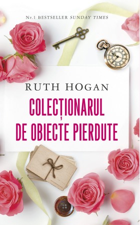 Fictiune - Colectionarul de obiecte pierdute