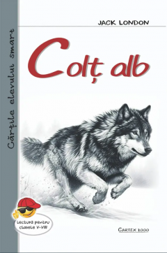 Literatura si fictiune - Colt alb