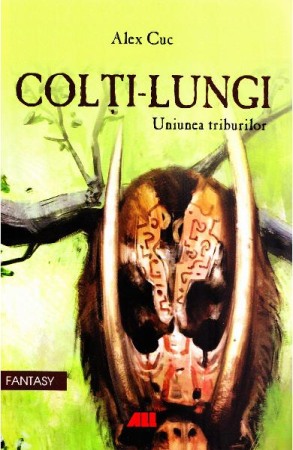 Literatura romana - Colti-lungi