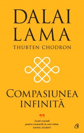 Spiritualitate, ezoterism - Compasiunea infinita