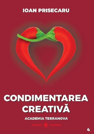 Sanatate - Condimentarea creativa