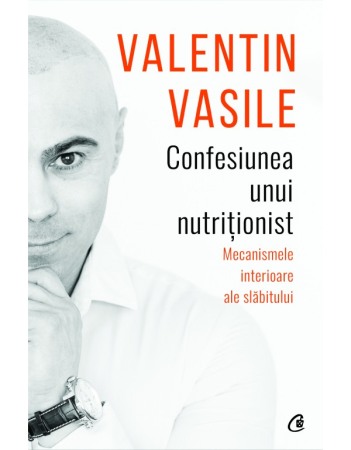 Sanatate - Confesiunea unui nutritionist