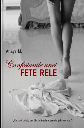 Romance - Confesiunile unei fete rele - Vol. 1