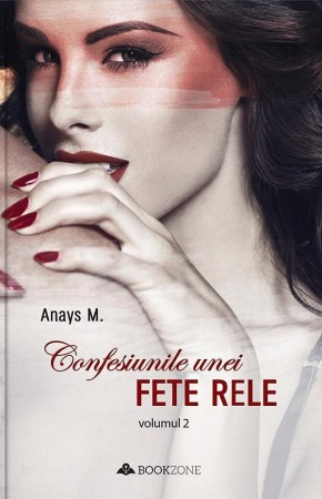 Romance - Confesiunile unei fete rele - Vol. 2