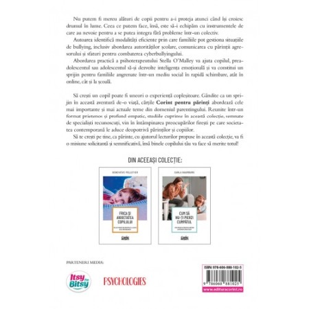 Copii mai puternici decat bullyingul [1]