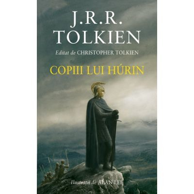 Fantasy - Copiii lui Hurin