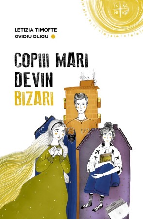 Religie - Copiii mari devin bizari