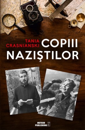 Istorie - Copiii nazistilor