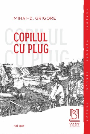Poezie, teatru - Copilul cu plug