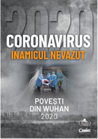 Memorii si jurnale - Coronavirus 2020 - Inamicul nevazut
