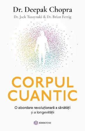 Spiritualitate, ezoterism - Corpul cuantic