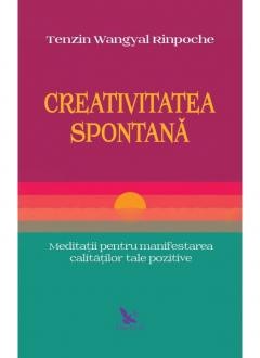 Ezoterism - Creativitatea spontana