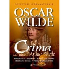 Literatura si fictiune - Crima lordului Arthur Savile
