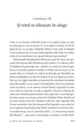 Criminalul de la Kremlin [4]