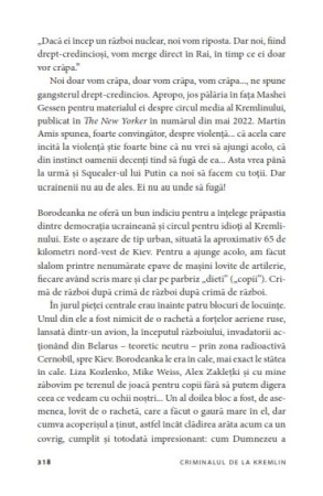 Criminalul de la Kremlin [5]