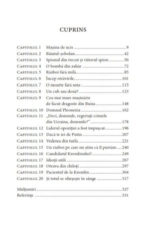 Criminalul de la Kremlin [1]